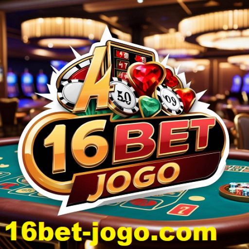 16bet jogo